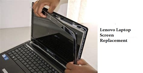 Lenovo Screen Replacement Dubai | LCD Screen Replacement