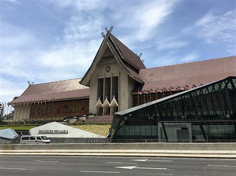 6 Muzium Yang Menarik Di Sekitar Kuala Lumpur