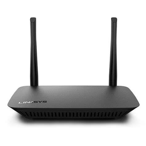 Router Linksys E Ac Wifi Dual Band Globatec Srl