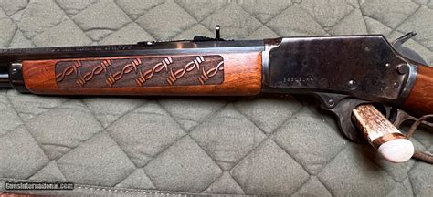 Marlin 1894 Cowboy Competition