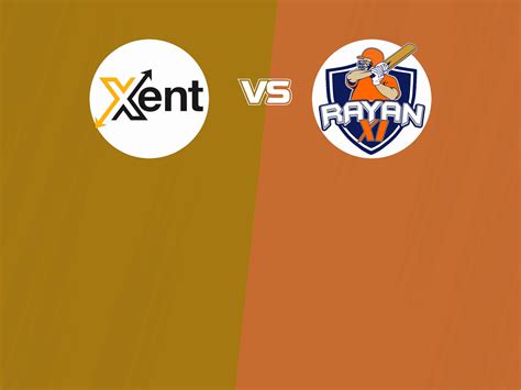 Xent Vs Rayan XI Match 48 Live Cricket Match Streaming Information