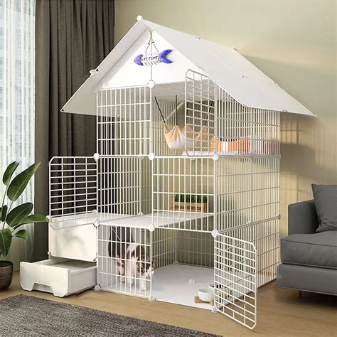 animal crates for cats 1