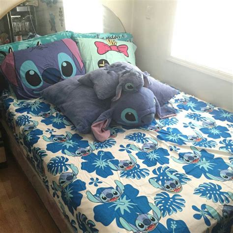 Lilo And Stitch Decor