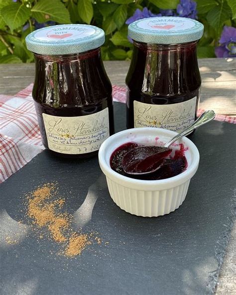 Johannisbeermarmelade Rezepte Chefkoch