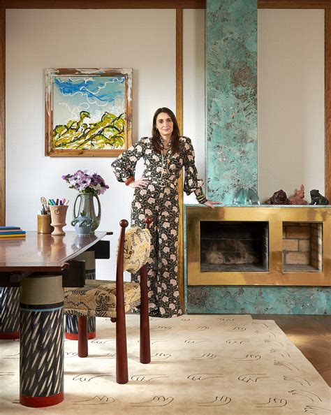 Step inside Some of Parisian Designer Laura Gonzalez’s Most Alluring