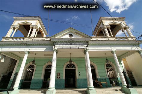 Natural History Museum Architecture – The Friedman Archives – Stock ...