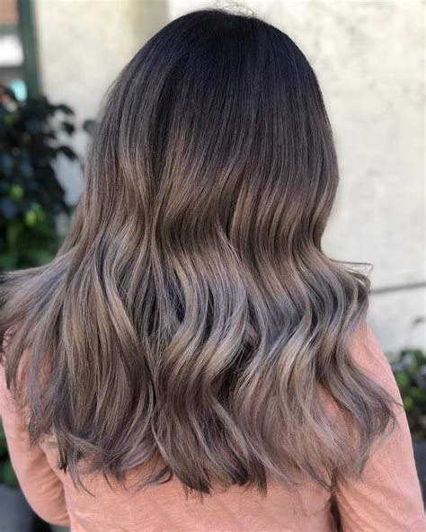 Ash Brown Hair Colors 21 Stunning Examples You Want To See Hairstyles Vip