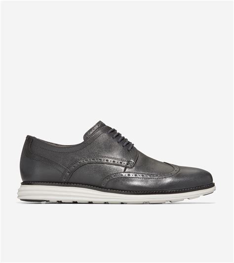 Mens Øriginalgrand Wingtip Oxford Cole Haan Philippines