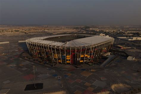 What Strengthens Eswatinis Application To Qatar To Inherit World Cup