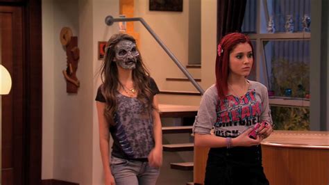 Tori The Zombie 1x06 Victorious Image 26844363 Fanpop