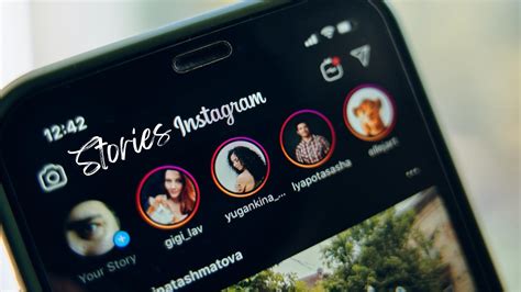 Instagram Stories for Businesses; All You Need to Know