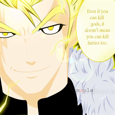 Laxus Dreyar FAIRY TAIL Image 1434068 Zerochan Anime Image Board