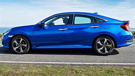 Honda Civic Sedan Review Carsguide