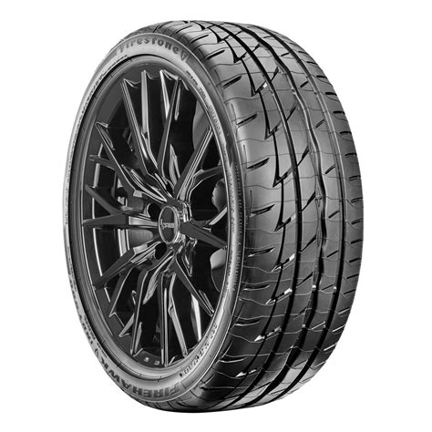 Firestone Firehawk Indy 500 Performance Tire For Passenger CUV