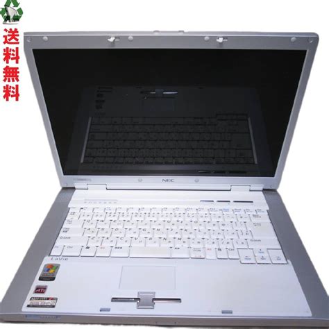 Yahoo オークション NEC LaVie L LL550 GDSempron 3200 1 6GHz