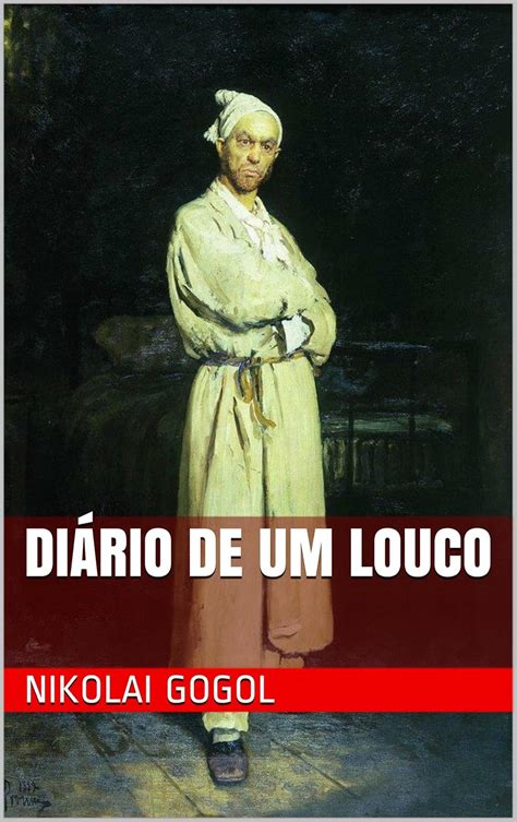 Diario De Um Louco