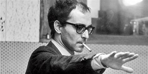 Jean-Luc Godard, Influential French New Wave Director, Dies At 91