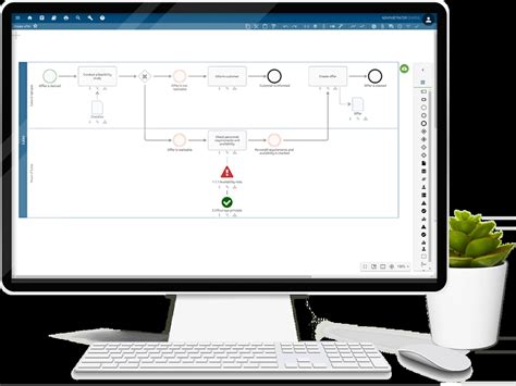 Use the right BPM software to save valuable time