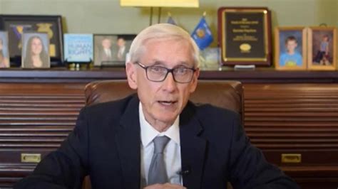 Gov Evers Honors Wisconsin Veterans With Video Message