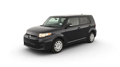 Used 2012 Scion Xb Carvana