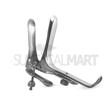 Graves Vaginal Speculum Small Gynecology Surgical