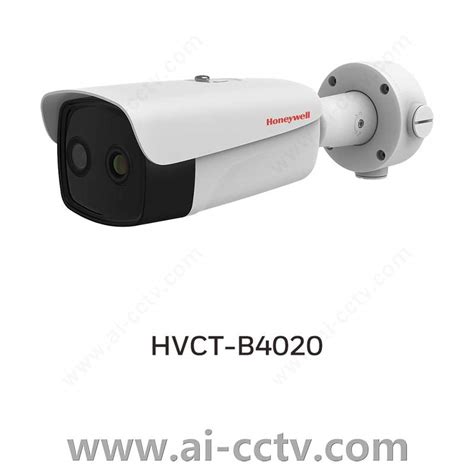 Honeywell Hvct B I Thermal Imaging Human Body Temperature