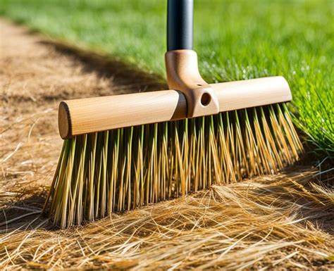 Boost Your Lawn With Easy Thatching Rake Usage Techniques Corley Designs