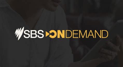 More Personalisation And Ad Category Opt Outs For Sbs On Demand