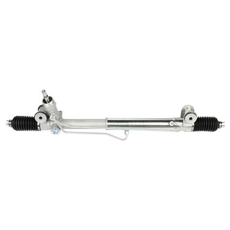 Cciyu Power Steering Rack And Pinion Complete Unit For Chevy For Gmc