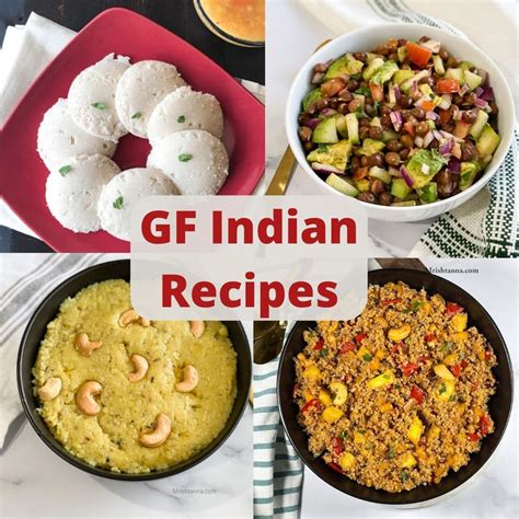 54 Gluten Free Indian Recipes • Simple Sumptuous Cooking