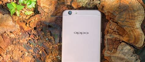 Oppo F S Review A Second Take Gsmarena Tests