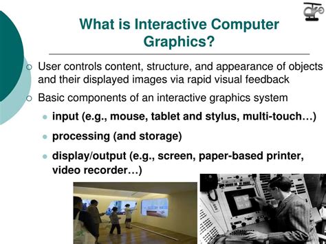 Ppt Overview Of Graphic Systems Powerpoint Presentation Free Download Id5620447