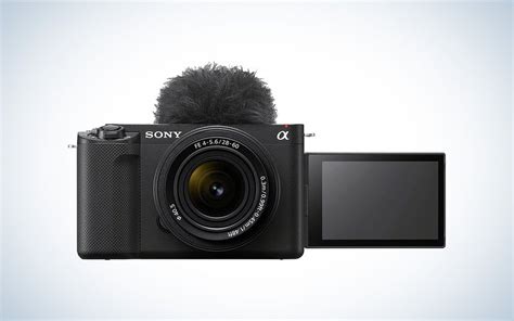 The best mirrorless cameras of 2023 – Seriously Photography