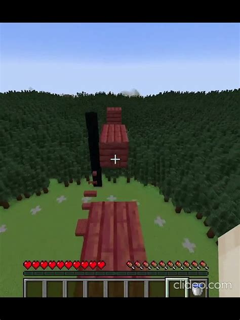 Insane Minecraft Parkour Youtube