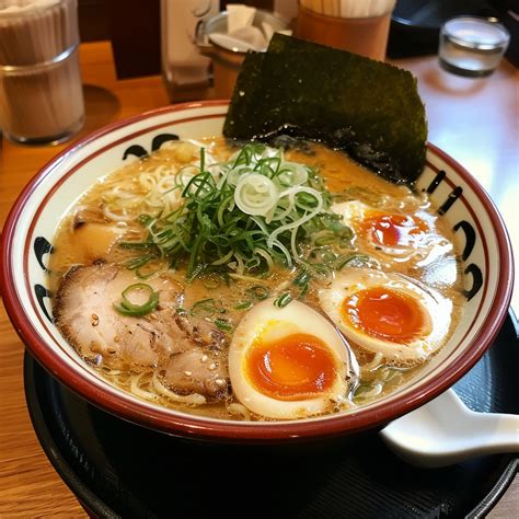 The Ramen Best Varieties Essential Guide