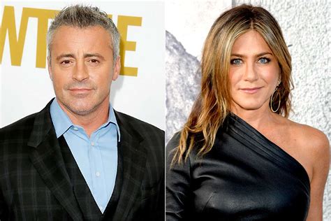 Matt Leblanc Justin Leblanc