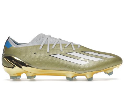 Adidas X Speedportal 1 FG Messi Leyenda