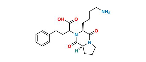 Lisinopril Ep Impurity C Synzeal