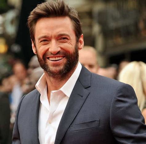 Top 9 Best Wolverine Beard Styles - Diversity News Magazine