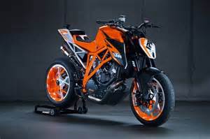 Sal N De Mil N Prototipo De La Ktm Super Duke R Vuelve La