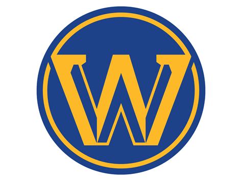 Nba West Logo