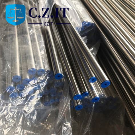 L Bright Annealed Ba Stainless Steel Tube L Tube And Ba Tube