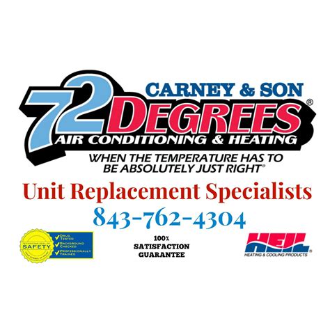 Air Conditioning And Heating Service Replacement And Maintenance