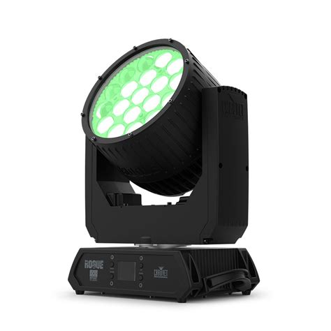 Chauvet Professional Rogue Outcast X Wash Saleswl