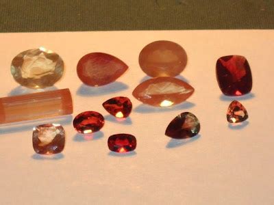 First Gemstones: Feldspar