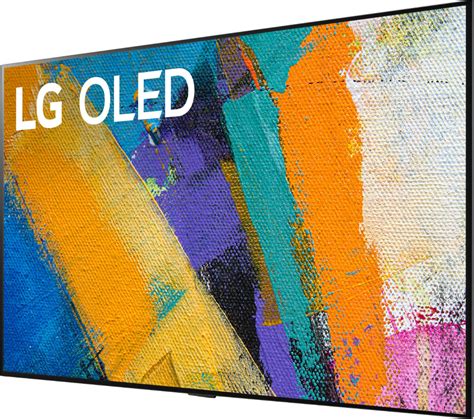 Best Buy Lg 65 Class Gx Series Oled 4k Uhd Smart Webos Tv Oled65gxpua