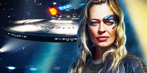 Unleashing Cosmic Mayhem: 10 Ultimate Star Trek: Legacy Villains