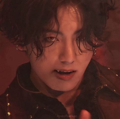 Vampire Jungkook Bts Edit Fanart Bts Jungkook Fanart Jikook Alpha