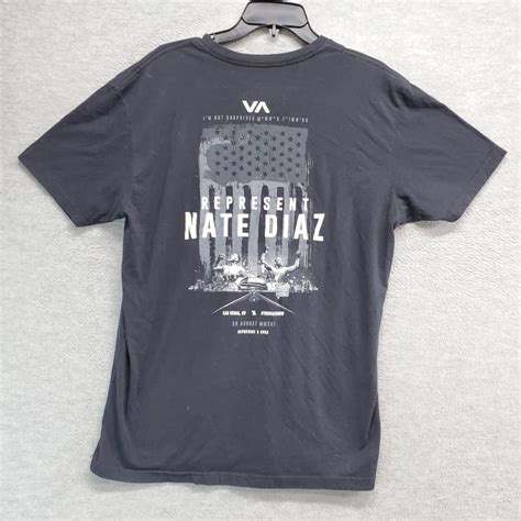 Nate Diaz Rvca Shirt Flash Sales Jkuat Ac Ke