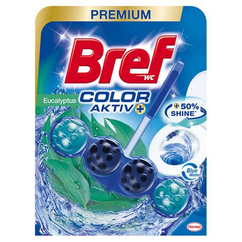 Bref Color Aktiv Eucalyptus M J Superbox